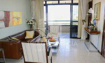 Imagem 2: Apartamento com 4 dormitórios à venda, 191 m² por R$ 1.200.000,00 - Fátima - Teresina/PI