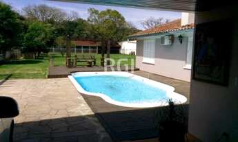 Imagem 7: Casa em Ipanema Casa com 3 dormitórios