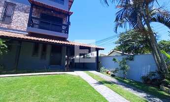 Imagem: FLORIANóPOLIS - Casa Padrão - Cacupé