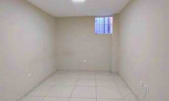 Imagem 4: Apartamento para aluguel possui 48 metros quadrados com 1 quarto cozinha e área de serviço