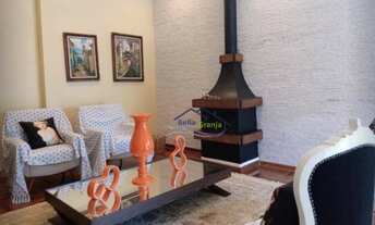 Imagem 2: GRANJA VIANA - HORIZONTAL PARK