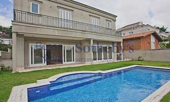 Imagem: São Paulo - Casa Padrão - Morumbi