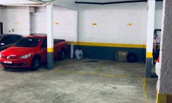 Imagem 5: Apartamento para venda com 65 metros quadrados com 2 quartos em Vale do Ipê - Juiz de Fora