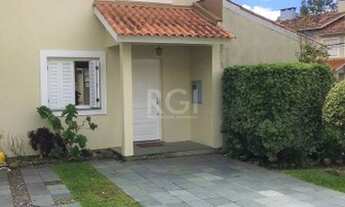 Imagem 2: Casa Condominio em Cavalhada