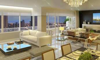 Imagem 3: Cobertura em Bela Vista