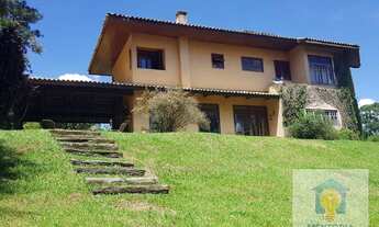 Imagem 6: Casa com 3 dorms à Venda - R$ 1.680.000 - Vila Real Moinho Velho - Embu das Artes/SP