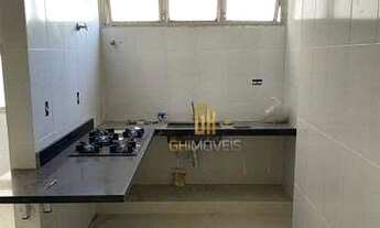 Imagem 7: Apartamento com 3 dormitórios à venda, 91 m² por R$ 270.000,00 - Setor Central - Goiânia/G