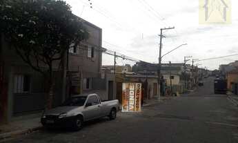 Imagem 4: Apartamento com 2 dormitórios à venda, 45 m² por R$ 250.000,00 - Parque São Lucas - São Pa