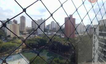 Imagem 6: Apartamento com 3 dormitórios para alugar, 169 m² por R$ 6.700,00/mês - Jardim - Santo And