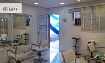 Imagem: Sobrado residencial à venda, Planalto Paulista