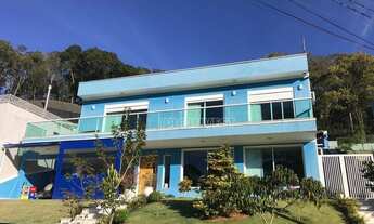 Imagem 2: Casa com 4 dormitórios à venda, 350 m² - GRANJA VIANA PARQUE DAS ARTES - Embu das Artes/S