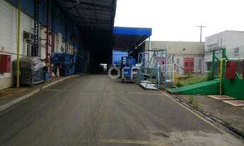 Imagem 5: Galpão - Distrito Industrial - Jaguariúna