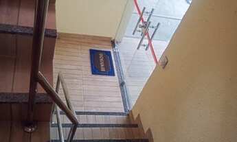 Imagem 4: Apartamento para venda com 71 metros quadrados com 2 quartos em Itapuã - Salvador - BA