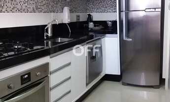 Imagem 4: Apartamento - Vila Mimosa - Campinas