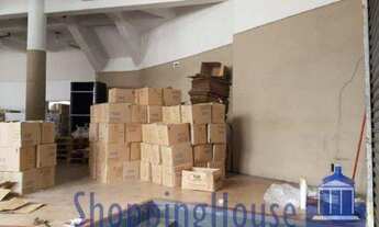 Imagem 6: Galpão à venda, 580 m² por R$ 1.000.000,00 - Vila São Vicente - São Paulo/SP