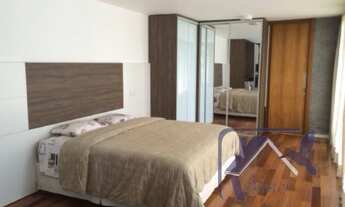 Imagem 5: CASA EM CONDOMÍNIO 03 DORMITÓRIOS, 02 SUÍTES, 04 VAGAS, BAIRRO ABERTA DOS MORROS, PORTO AL