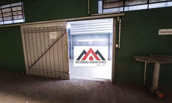 Imagem 5: Galpão para alugar, 1000 m² por R$ 10.000,00/mês - Vila Bela - Guaratinguetá/SP