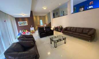 Imagem 7: Casa com 3 dormitórios à venda, 400 m² por R$ 1.860.000,00 - Freguesia (Jacarepaguá) - Rio