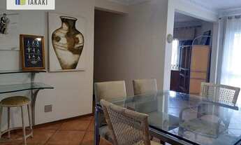 Imagem: Apartamento com 2 dormitórios, 94 m²