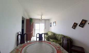 Imagem 4: Apartamento com 2 dormitórios à venda, 80 m² por R$ 424.000,00 - Campo Aviação - Praia Gra