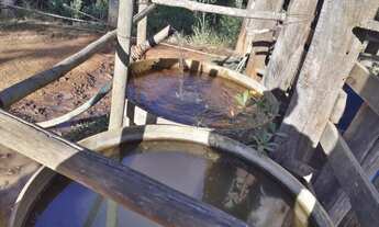 Imagem 4: Fazenda 27 Hectares em Passa Tempo MG