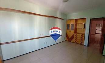 Imagem 7: Apartamento com 3 dormitórios à venda, 112 m² por R$ 395.000,00 - Aldeota - Fortaleza/CE