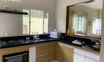 Imagem 7: Ubatuba - Praia de Itaguá : Casa a venda com 2 dormitórios suíte 1 Vaga e Quintal : Mobili