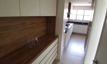 Imagem 5: Apartamento para venda tem 154 metros quadrados com 4 quartos em Perdizes - São Paulo - SP