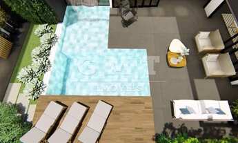 Imagem 7: Casa Em Condomínio - Ribeirão Preto - Bonfim Paulista - Região Sul