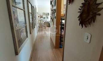 Imagem 4: Apartamento 03 Dormitórios com Dep. de Empregada no Bairro Menino Deus