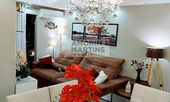 Imagem 3: Apartamento para Venda em Rio de Janeiro, Pechincha, 3 dormitórios, 1 suíte, 2 banheiros