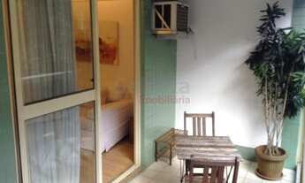 Imagem 3: RIO DE JANEIRO - Apartamento Padrão - JARDIM BOTÂNICO