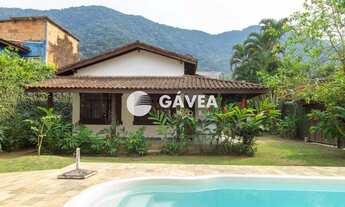 Imagem 2: Casa com 3 quartos em Maresias, São Sebastião