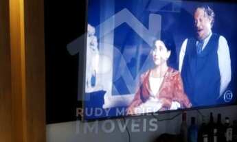 Imagem 4: Apartamento a venda condomínio Brasil Beach