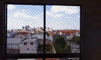 Imagem 2: Apartamento com 2 dorms, Jardim Monte Kemel, São Paulo - R$ 305 mil, Cod: 3469