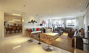 Imagem: São Paulo - Apartamento Padrão - Santo