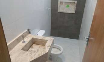 Imagem 5: Casa 3/4 bairro de Lourdes lote 180m , Anápolis