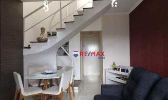 Imagem: Cobertura à venda, 116 m² por R$ 790.000,00