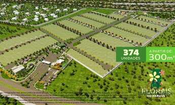 Imagem 3: Terreno em condomínio no FLORAIS DO PARQUE - Bairro Jardim Itália em Cuiabá