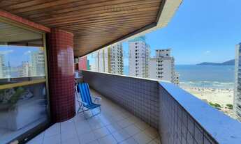 Imagem 2: Apartamento a venda, quadra mar, 100 metros quadrados, 2 quartos, Centro - Balneário Camb