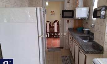 Imagem 5: Apartamento Residencial à venda, Vila Júlia, Guarujá - AP0299