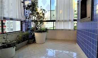 Imagem: Apartamento a venda, 3 quartos sendo 2 suítes