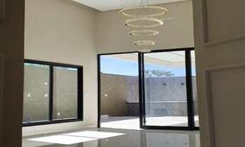 Imagem 5: CASA EM CONDOMÍNIO RESIDENCIAL em SÃO JOSÉ DO RIO PRETO - SP, RESIDENCIAL FIGUEIRA II