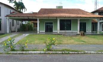 Imagem 4: Green Ville - Casa para venda tem 600m² 5 suítes - Parque Verde