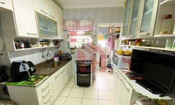 Imagem 7: Apartamento no bairro do embaré em Santos, 3 domitórios, 2 suítes, 1 vaga fechada 475.000