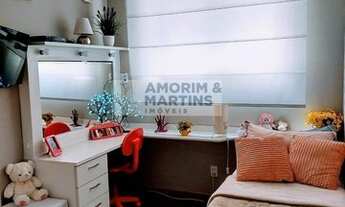 Imagem 5: Apartamento para Venda em Rio de Janeiro, Pechincha, 3 dormitórios, 1 suíte, 2 banheiros