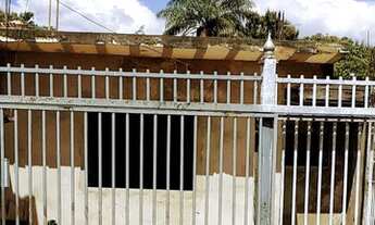 Imagem: CASA 2 QUARTOS - RIACHO FUNDO I