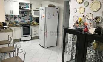 Imagem 7: Apartamento com 3 dormitórios à venda, 110 m² por R$ 750.000 - Jardim da Penha - Vitória/E