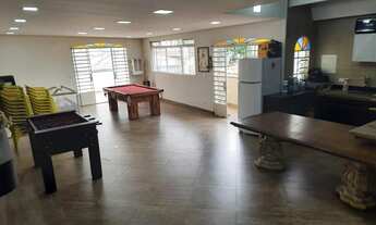 Imagem 2: Sobrado com 4 dormitórios à venda, 700 m² por R$ 2.500.000,00 - Mooca - São Paulo/SP