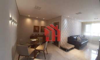 Imagem 4: Cobertura à venda, 222 m² por R$ 1.350.000,00 - José Menino - Santos/SP